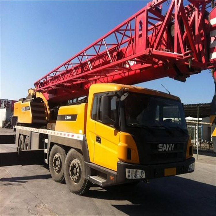 任城起重吊车租赁电话