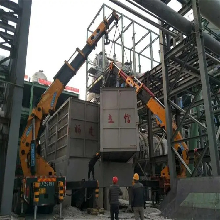 任城吊装工字钢