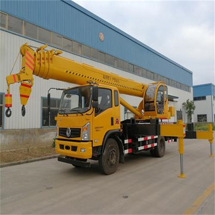 任城小型吊机出租电话