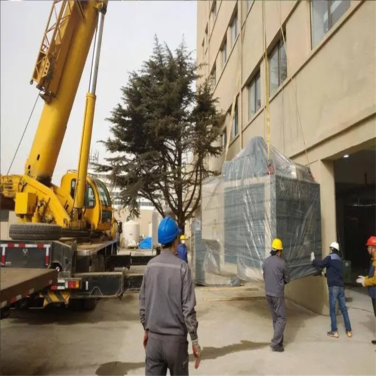 任城50吨的吊车能吊多少吨