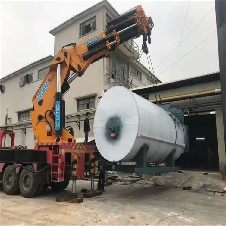 任城吊车租用电话|24小时应急服务|精准吊装方案